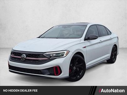 Used 2023 Volkswagen Jetta GLI Autobahn w/ GLI Black Package