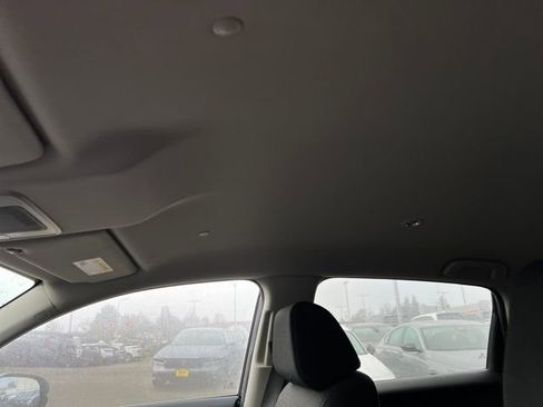 New 2026 Honda HR-V LX image 26