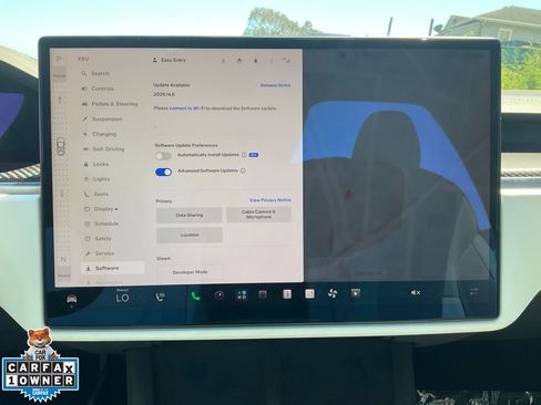 Used 2022 Tesla Model X Plaid AWD/4WD image 53