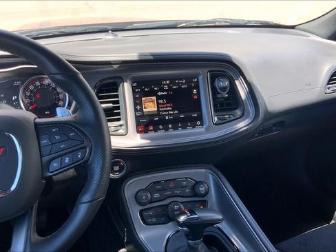 Used 2023 Dodge Challenger R/T Scat Pack w/ Plus Package RWD image 14