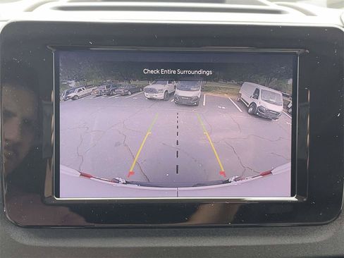 New 2024 RAM ProMaster 1500 w/ Safety Group image 16