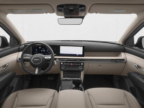New 2026 Hyundai Tucson SEL AWD/4WD image 5