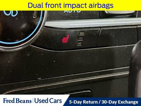 Used 2019 Ford EcoSport SE w/ SE Convenience Package FWD image 25