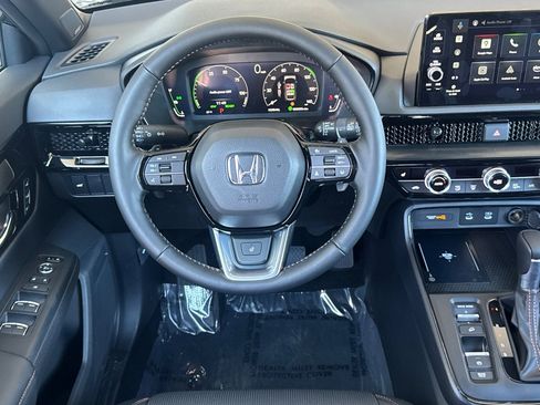 New 2026 Honda CR-V Sport Touring image 11