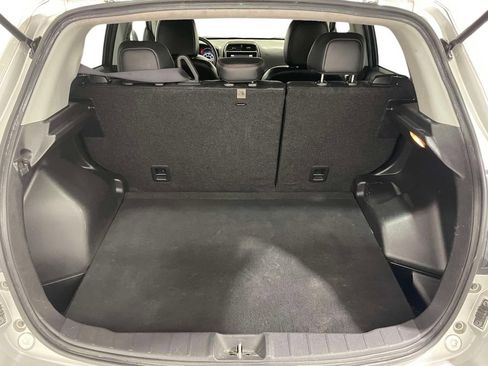 Used 2022 Mitsubishi Outlander Sport SE FWD image 7