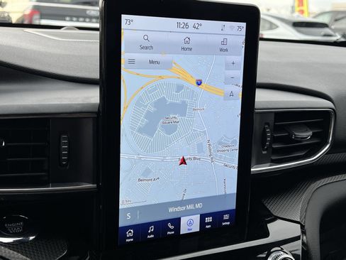 Used 2023 Ford Explorer ST w/ Equipment Group 401A image 20