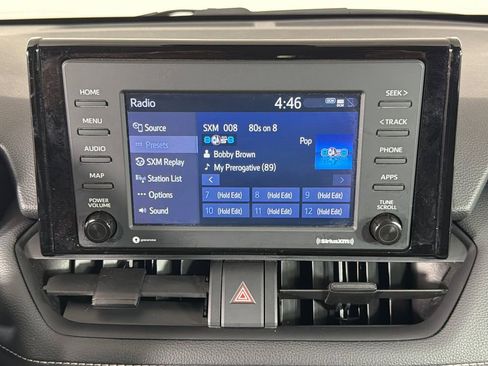 Used 2021 Toyota RAV4 LE FWD image 28
