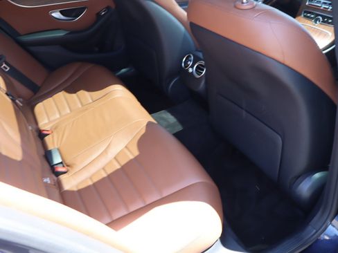 Used 2020 Mercedes-Benz C 43 AMG 4MATIC Sedan image 22