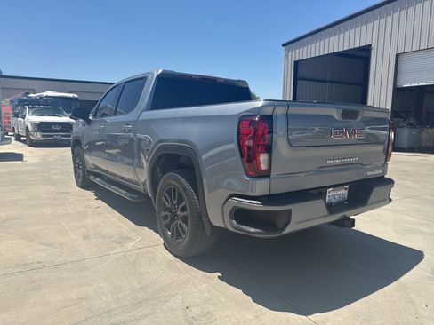 Used 2024 GMC Sierra 1500 Elevation RWD image 6