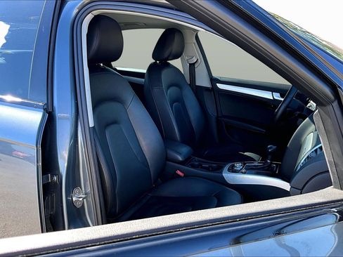 Used 2013 Audi A4 2.0T Premium Plus w/ Premium Plus Pkg image 7