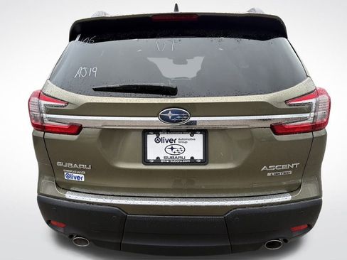 New 2026 Subaru Ascent Limited image 8