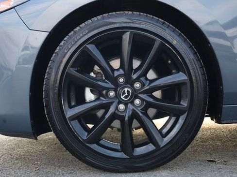 Used 2024 MAZDA MAZDA3 s image 9