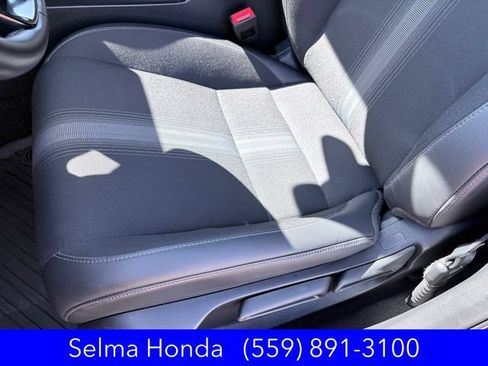 Certified 2024 Honda Civic Sport image 9