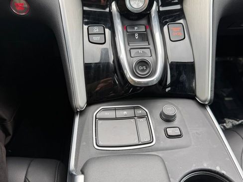 Used 2023 Acura TLX image 16