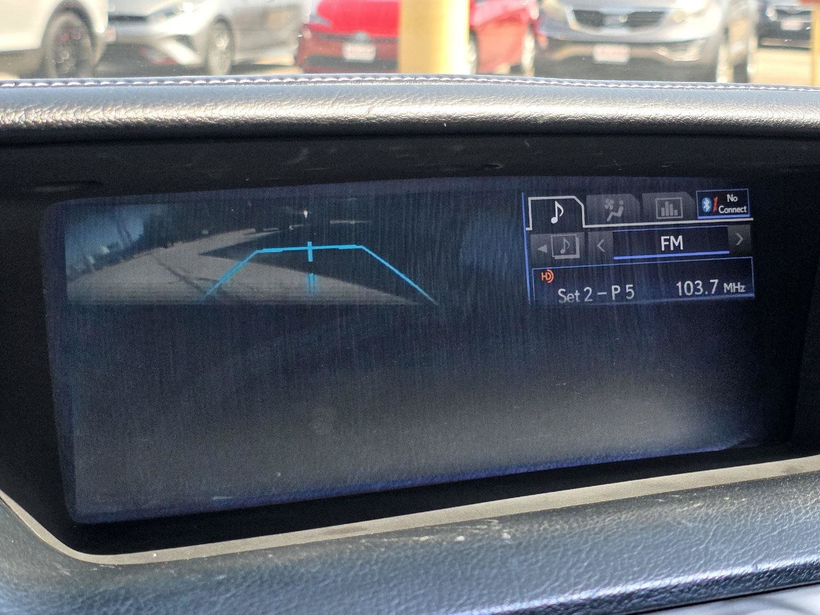Used 2014 Lexus GS 350 w/ Premium Package RWD image 28