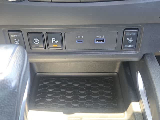 Used 2024 Nissan Frontier SV w/ SV Convenience Package RWD image 28