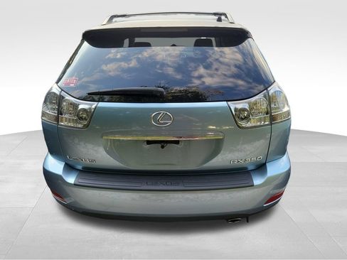 Used 2009 Lexus RX 350 2WD image 13