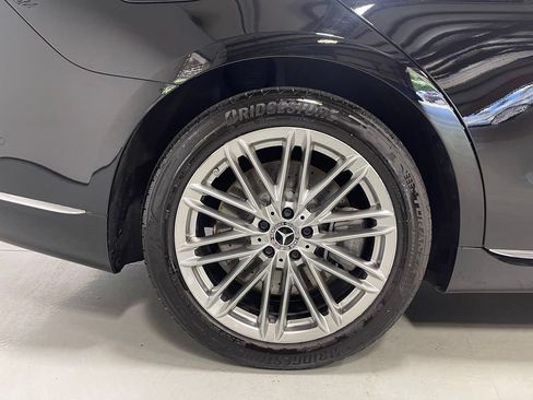 Used 2023 Mercedes-Benz S 580 4MATIC Sedan image 15