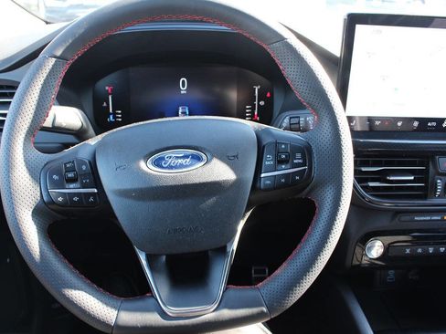 Used 2023 Ford Escape ST-Line w/ Tech Pack #1 image 15