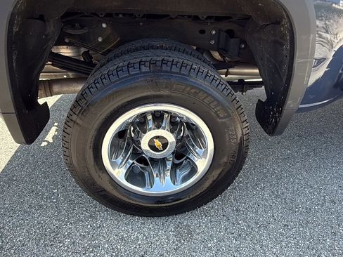 Used 2021 Chevrolet Silverado 3500 LT w/ All Star Edition image 26