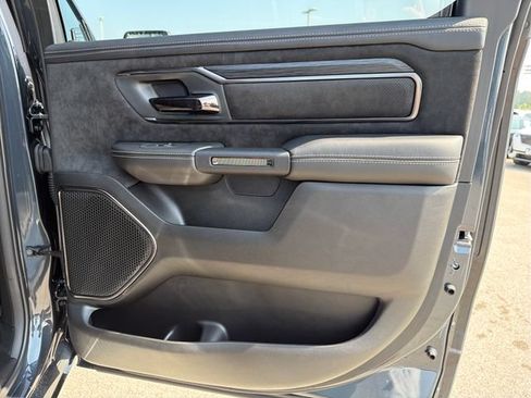 New 2026 RAM 1500 RHO AWD/4WD image 34