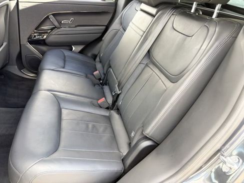 Used 2024 Land Rover Range Rover Sport Dynamic SE image 24