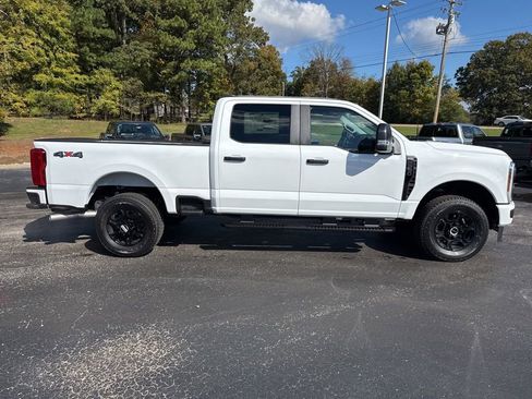 New 2026 Ford F250 XL w/ STX Appearance Package image 2
