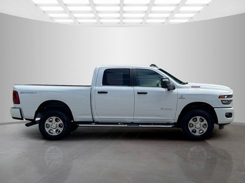 New 2025 RAM 2500 Big Horn image 7