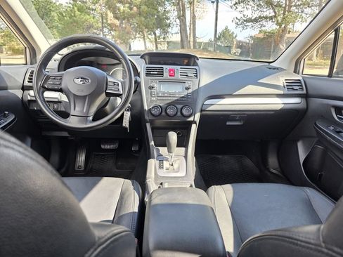 Used 2013 Subaru Crosstrek 2.0i Premium w/ Popular Pkg 2 AWD/4WD image 23