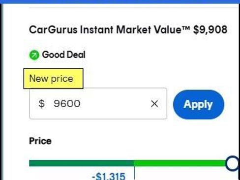 Used 2015 Volkswagen Passat 1.8T SE image 8