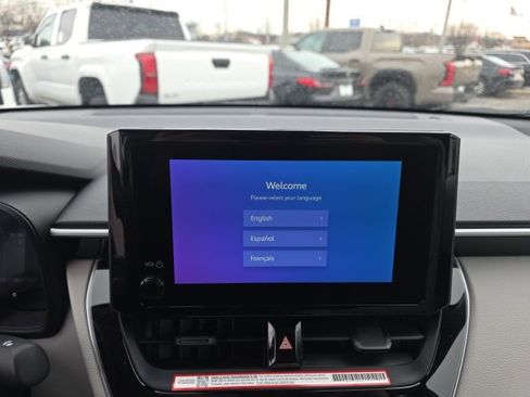 New 2026 Toyota Corolla Cross L image 18