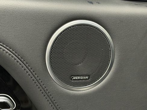 Used 2022 Land Rover Range Rover Westminster Edition image 36