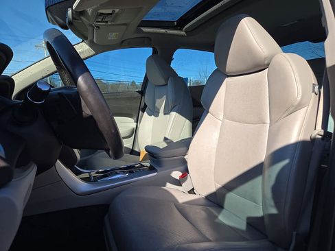 Certified 2017 Acura TLX V6 w/ Technology Package image 15