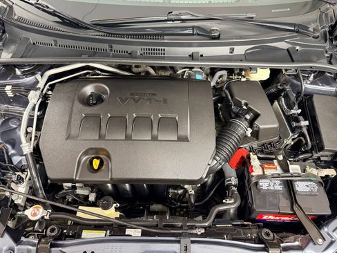 Used 2018 Toyota Corolla SE image 30