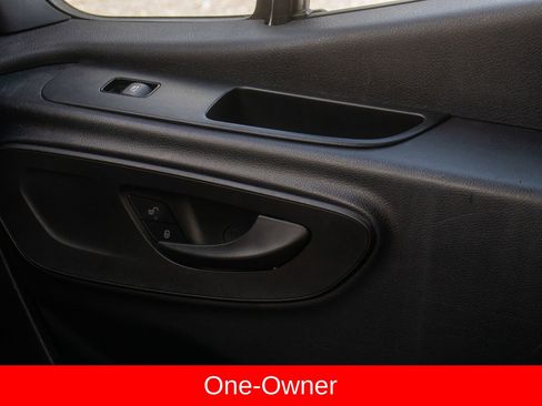 Used 2021 Mercedes-Benz Sprinter 2500 w/ Driver Convenience Package image 21