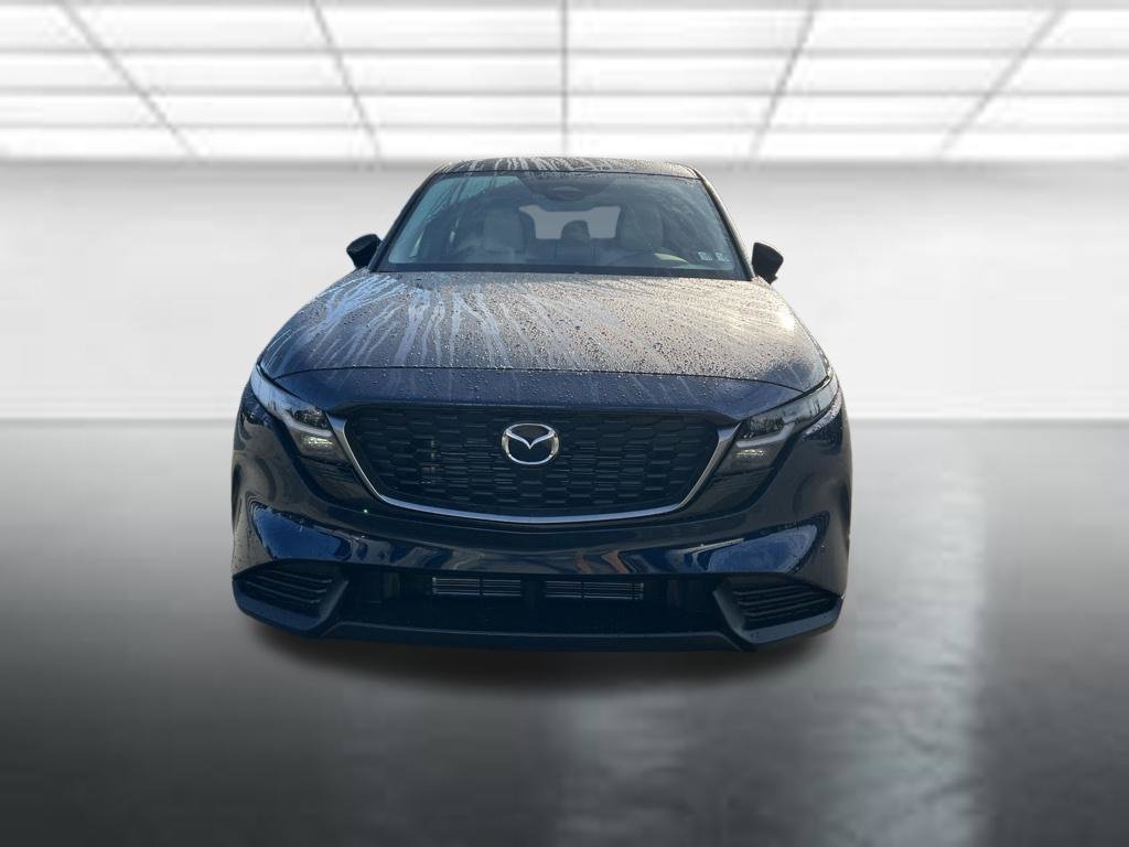 New 2026 MAZDA CX-5 Select AWD/4WD image 10