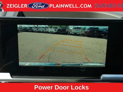 Used 2025 GMC Sierra 1500 Elevation AWD/4WD image 17