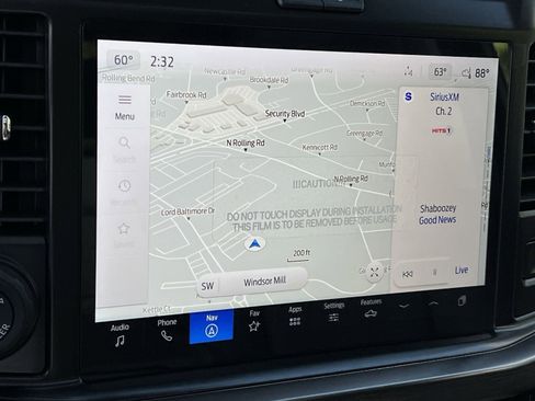 New 2026 Ford F350 Lariat w/ Lariat Ultimate Package image 20