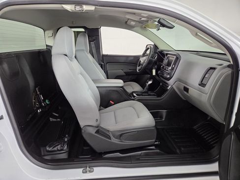 Used 2022 GMC Canyon Elevation Standard w/ Convenience Package image 31