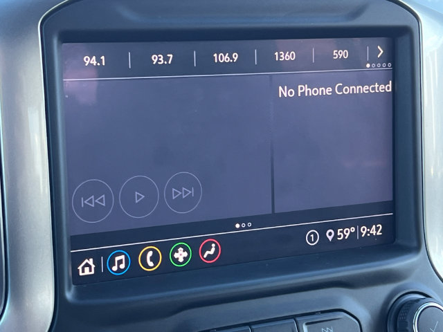 Used 2020 Chevrolet Silverado 1500 LT w/ All-Star Edition AWD/4WD image 24
