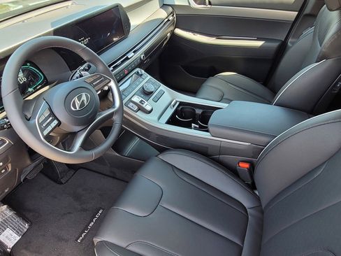 New 2025 Hyundai Palisade XRT image 17