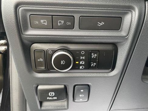 Certified 2023 Ford F150 Lariat AWD/4WD image 16
