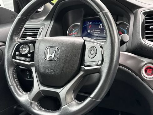 Used 2021 Honda Passport EX-L image 12