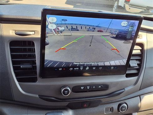 Used 2022 Ford Transit 350 XLT image 7