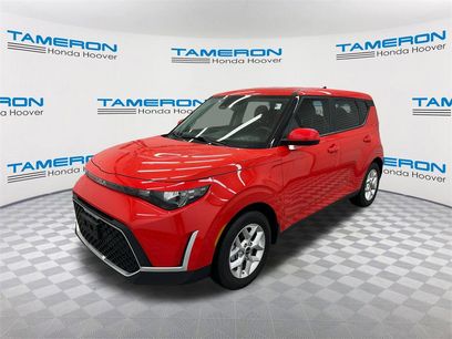 Used 2024 Kia Soul LX w/ Option Group 015