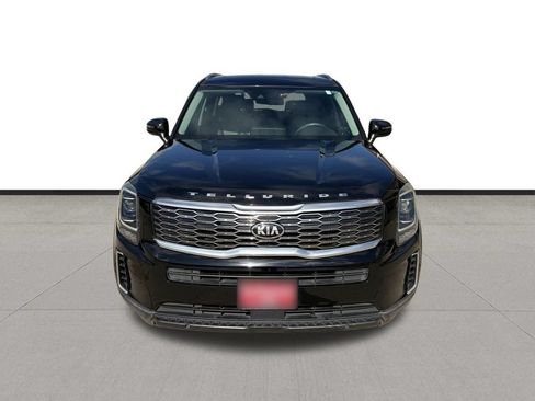 Certified 2021 Kia Telluride S FWD image 2