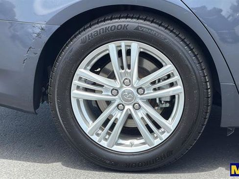 Used 2010 INFINITI G37 Journey w/ Premium Pkg RWD image 34