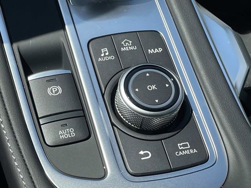 New 2026 INFINITI QX60 Luxe w/ Cargo Package image 16