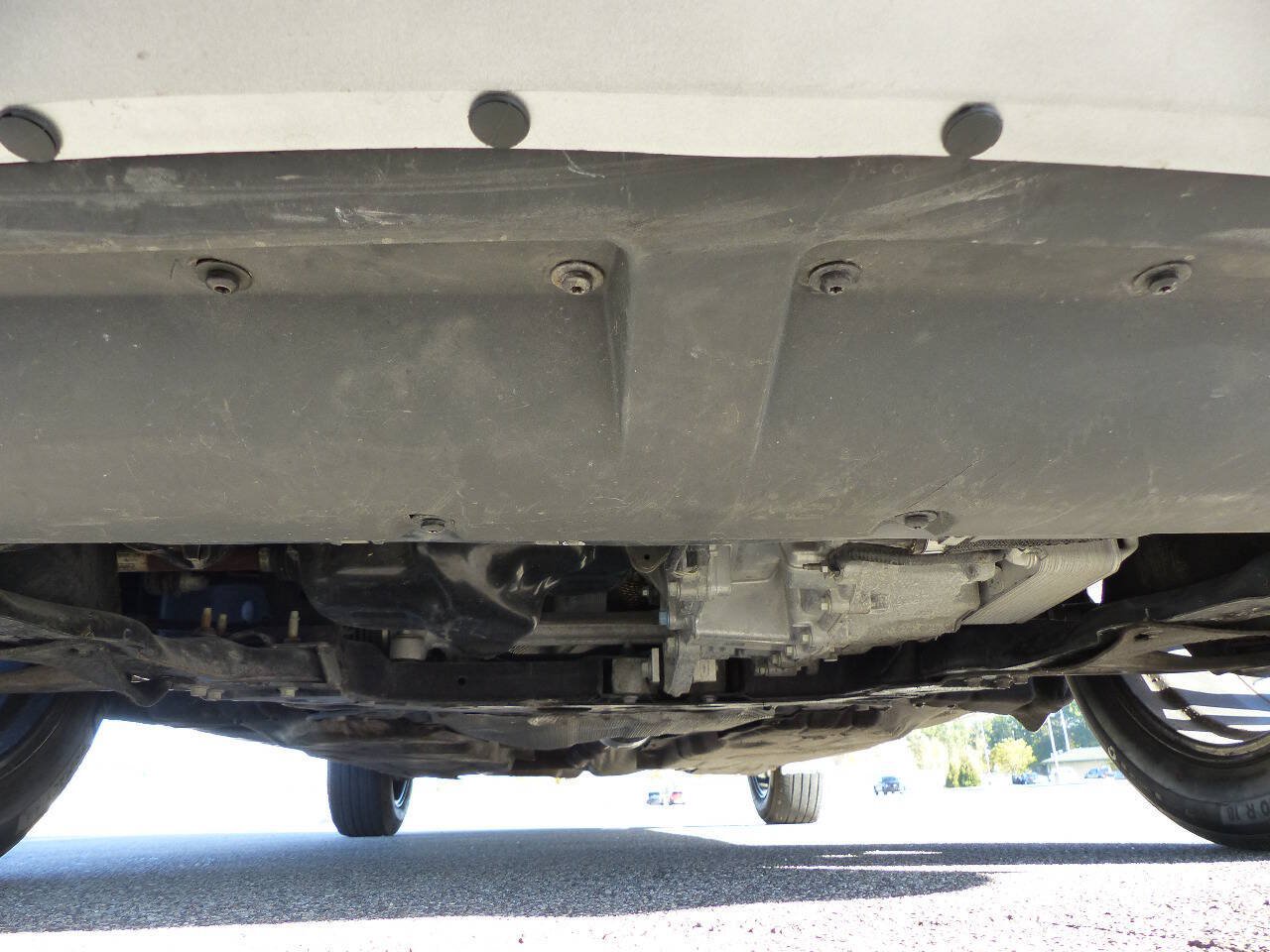 Used 2020 Ford Escape SEL FWD image 12