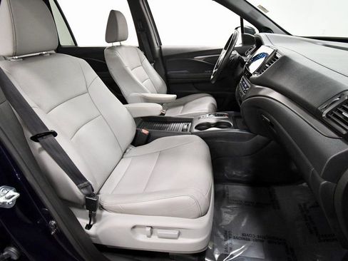 Certified 2022 Honda Passport EX-L image 19